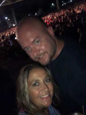 Brad Paisley Tour 2019 - Country