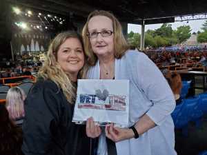 Brad Paisley Tour 2019 - Country