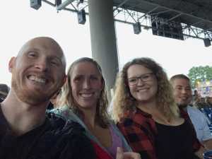 Brad Paisley Tour 2019 - Country