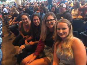 Brad Paisley Tour 2019 - Country