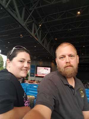 Brad Paisley Tour 2019 - Country