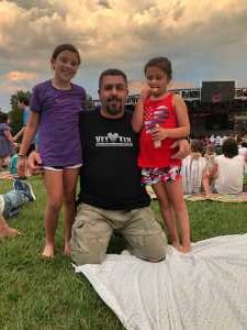 Brad Paisley Tour 2019 - Country