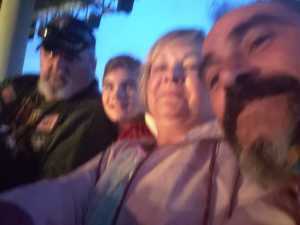 Brad Paisley Tour 2019 - Country