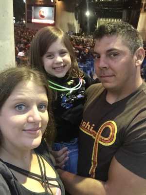 Brad Paisley Tour 2019 - Country