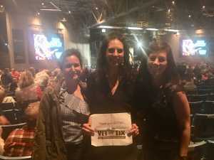 Brad Paisley Tour 2019 - Country