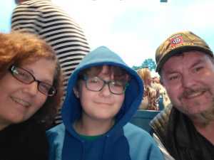 Brad Paisley Tour 2019 - Country