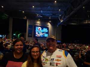 Brad Paisley Tour 2019 - Country