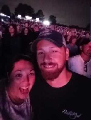 Brad Paisley Tour 2019 - Country