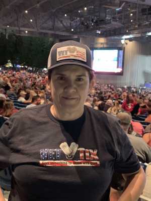 Brad Paisley Tour 2019 - Country