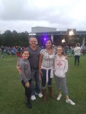 Brad Paisley Tour 2019 - Country