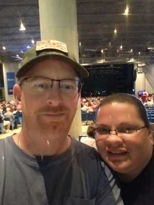 Brad Paisley Tour 2019 - Country