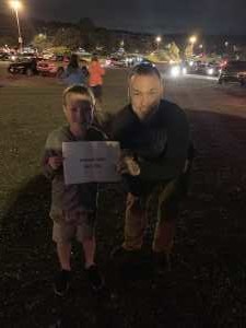 Brad Paisley Tour 2019 - Country