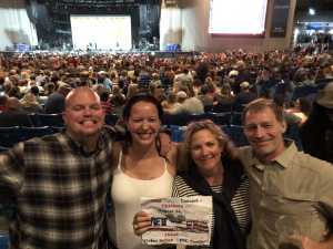 Brad Paisley Tour 2019 - Country