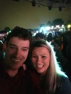 Brad Paisley Tour 2019 - Country