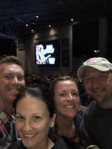 Brad Paisley Tour 2019 - Country