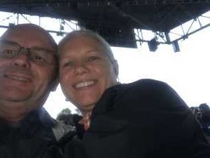 Brad Paisley Tour 2019 - Country