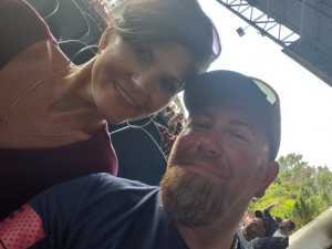 Brad Paisley Tour 2019 - Country