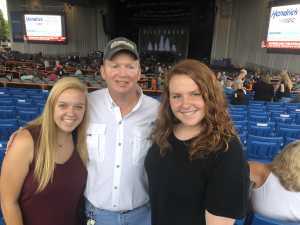 Brad Paisley Tour 2019 - Country