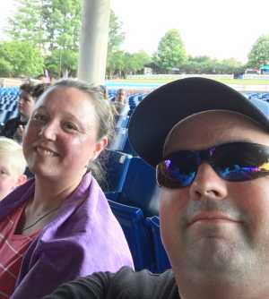 Brad Paisley Tour 2019 - Country