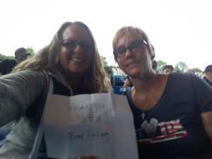 Brad Paisley Tour 2019 - Country