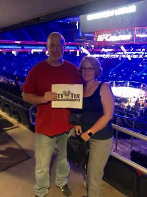 UFC Fight Night: Covington vs. Lawler - Mixed Martial Arts