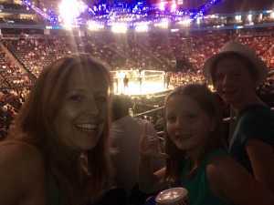 UFC Fight Night: Covington vs. Lawler - Mixed Martial Arts