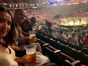 UFC Fight Night: Covington vs. Lawler - Mixed Martial Arts