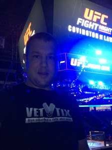 UFC Fight Night: Covington vs. Lawler - Mixed Martial Arts