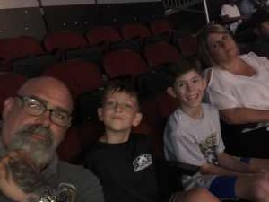 UFC Fight Night: Covington vs. Lawler - Mixed Martial Arts