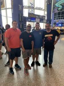 UFC Fight Night: Covington vs. Lawler - Mixed Martial Arts