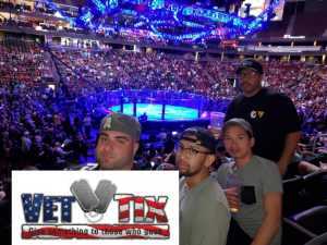 UFC Fight Night: Covington vs. Lawler - Mixed Martial Arts