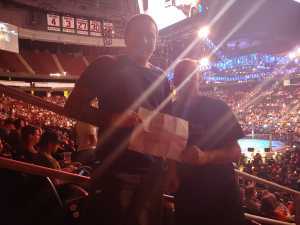 UFC Fight Night: Covington vs. Lawler - Mixed Martial Arts