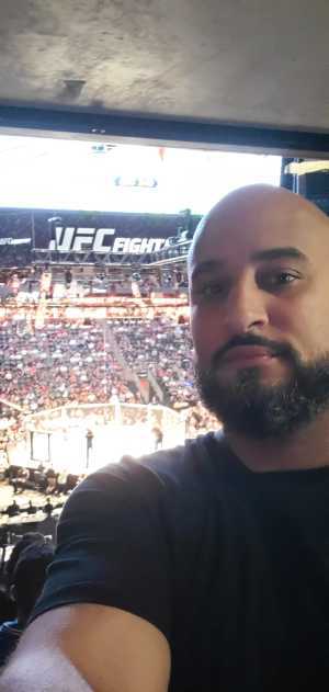 UFC Fight Night: Covington vs. Lawler - Mixed Martial Arts