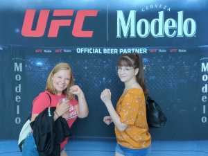 UFC Fight Night: Covington vs. Lawler - Mixed Martial Arts