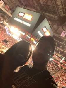 UFC Fight Night: Covington vs. Lawler - Mixed Martial Arts