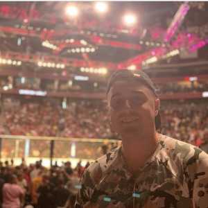 UFC Fight Night: Covington vs. Lawler - Mixed Martial Arts