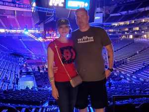 UFC Fight Night: Covington vs. Lawler - Mixed Martial Arts