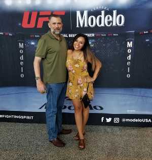 UFC Fight Night: Covington vs. Lawler - Mixed Martial Arts