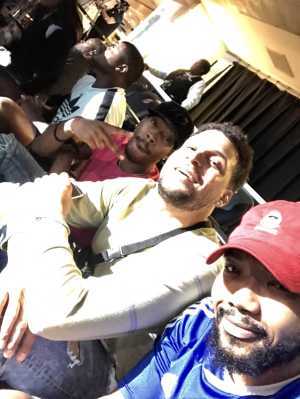 UFC Fight Night: Covington vs. Lawler - Mixed Martial Arts