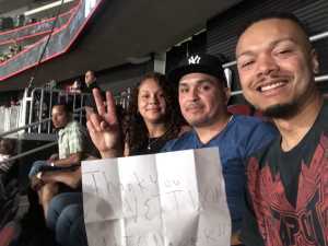 UFC Fight Night: Covington vs. Lawler - Mixed Martial Arts