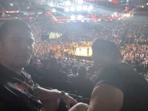 UFC Fight Night: Covington vs. Lawler - Mixed Martial Arts