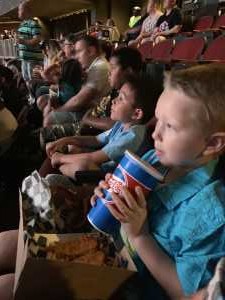 UFC Fight Night: Covington vs. Lawler - Mixed Martial Arts