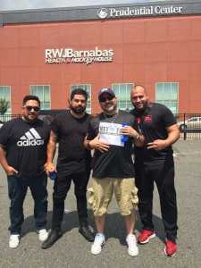 UFC Fight Night: Covington vs. Lawler - Mixed Martial Arts