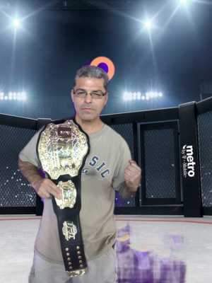 UFC Fight Night: Covington vs. Lawler - Mixed Martial Arts