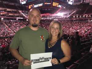 UFC Fight Night: Covington vs. Lawler - Mixed Martial Arts