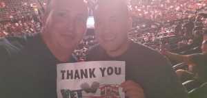 UFC Fight Night: Covington vs. Lawler - Mixed Martial Arts