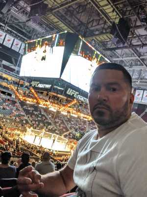 UFC Fight Night: Covington vs. Lawler - Mixed Martial Arts