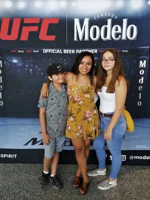 UFC Fight Night: Covington vs. Lawler - Mixed Martial Arts