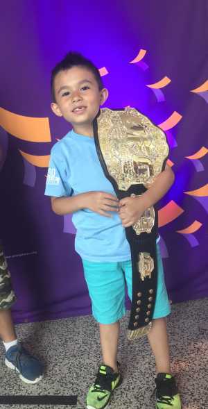 UFC Fight Night: Covington vs. Lawler - Mixed Martial Arts