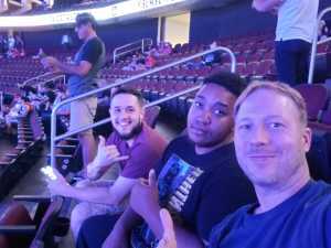 UFC Fight Night: Covington vs. Lawler - Mixed Martial Arts